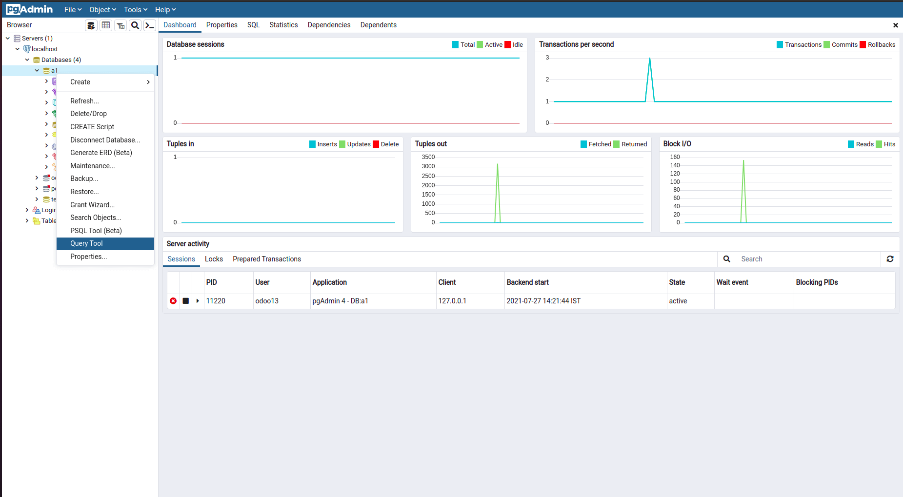 how-to-install-pgadmin-in-ubuntu