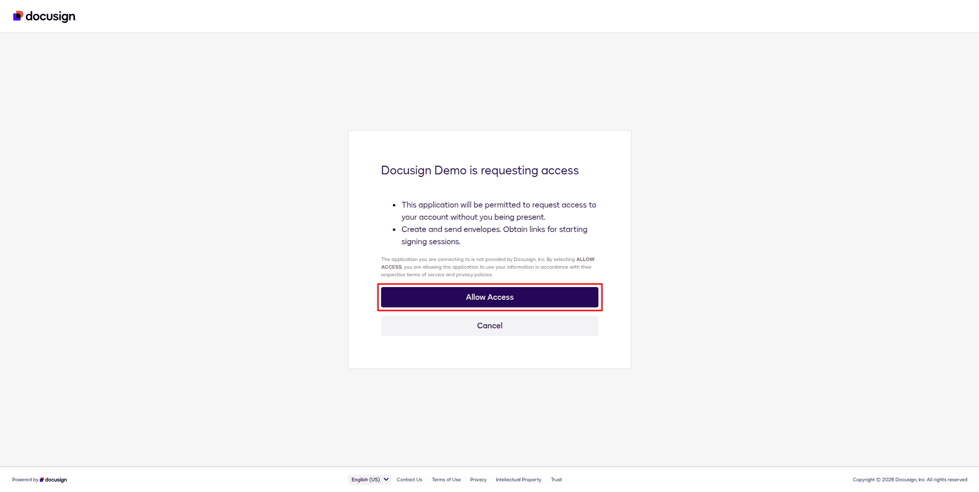 How to Integrate DocuSign in Odoo 19-cybrosys
