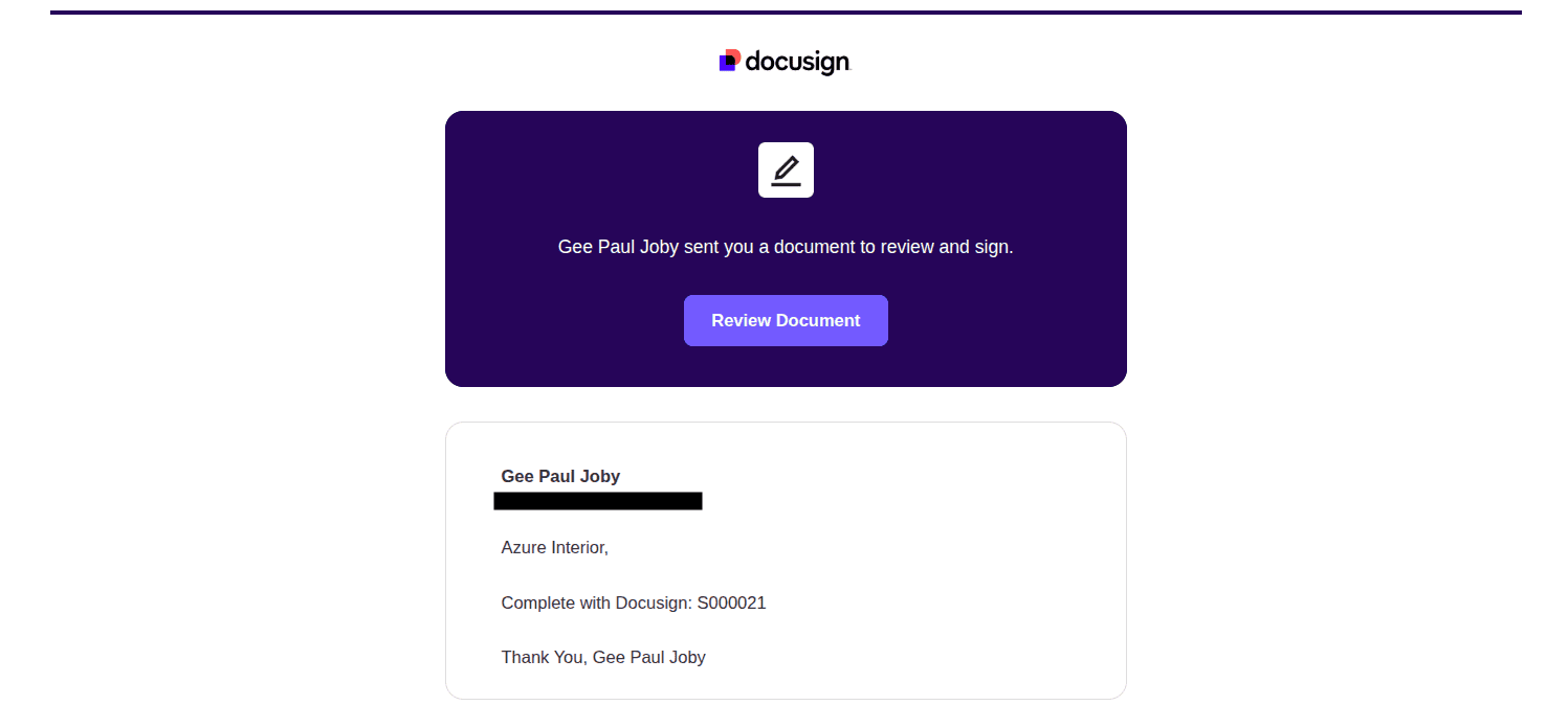 How to Integrate DocuSign in Odoo 19-cybrosys