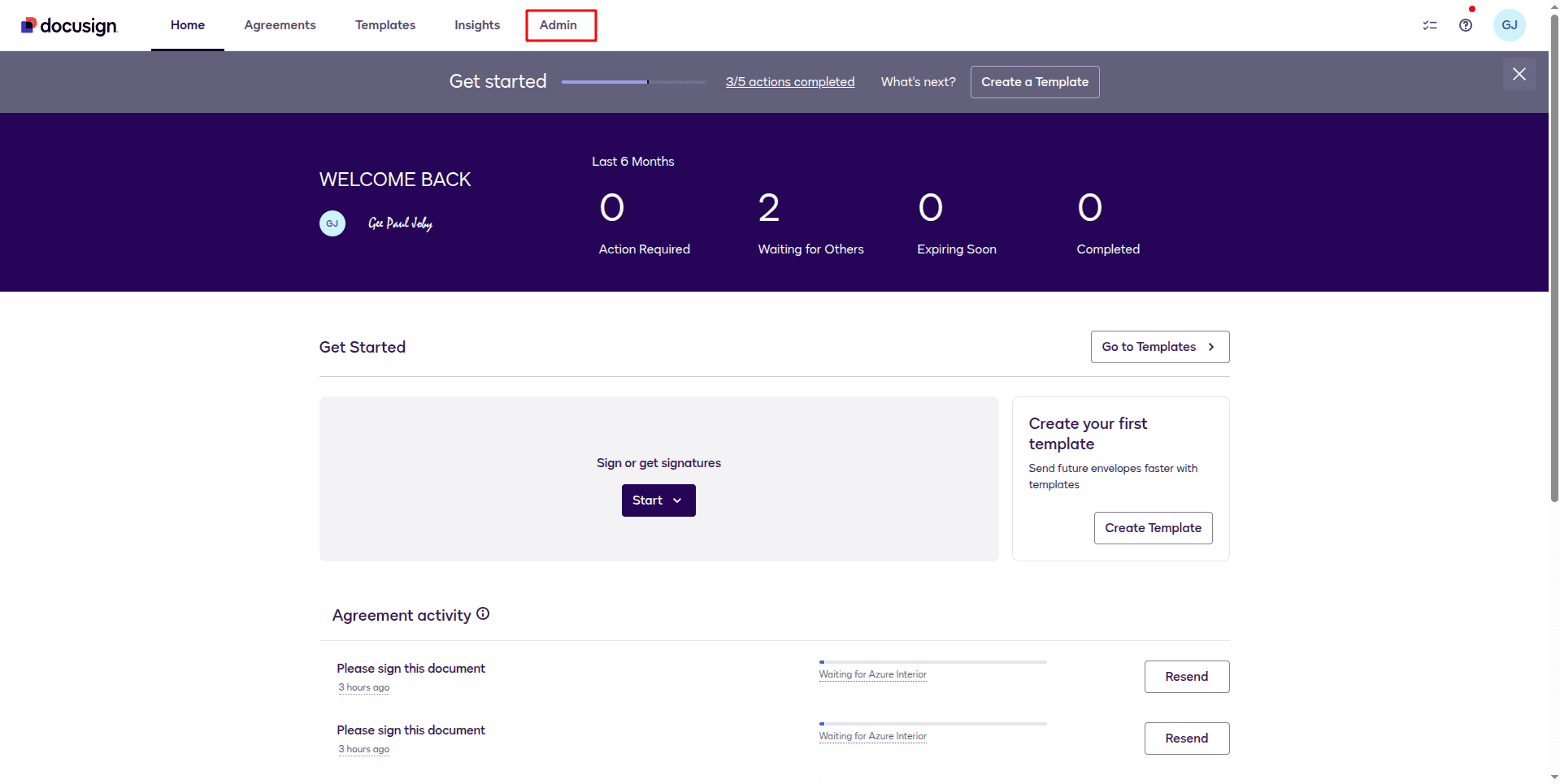 How to Integrate DocuSign in Odoo 19-cybrosys