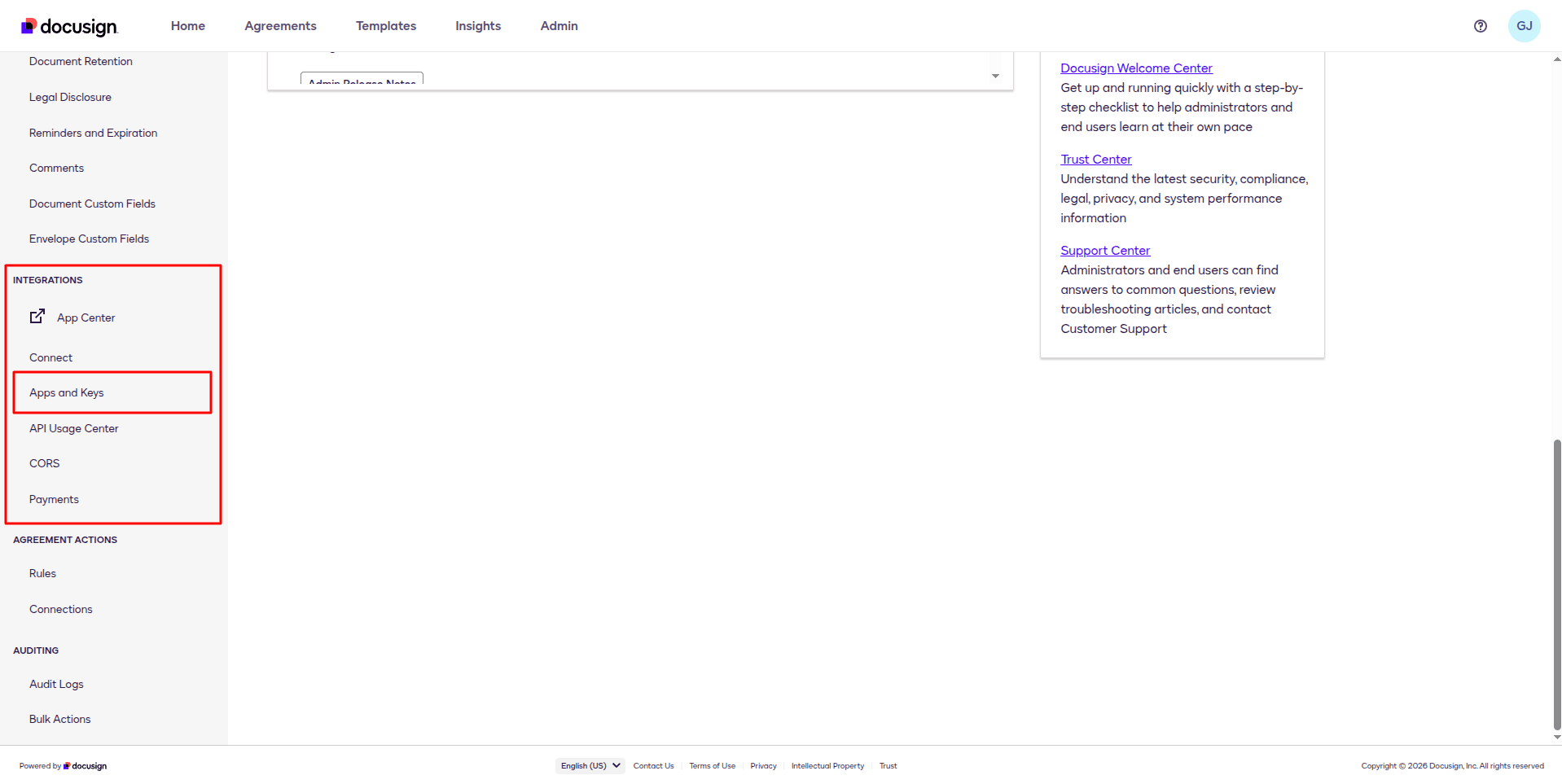 How to Integrate DocuSign in Odoo 19-cybrosys
