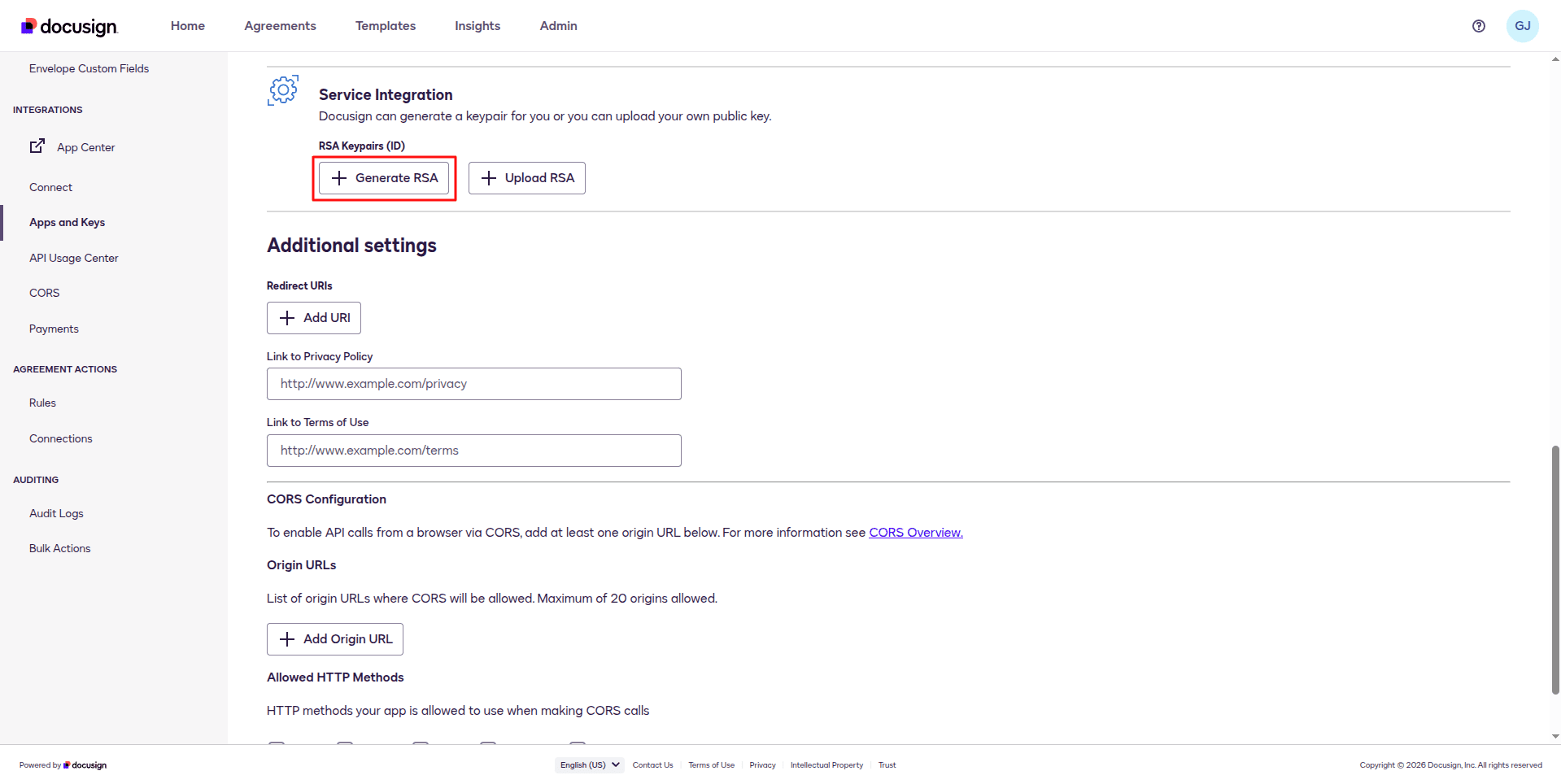 How to Integrate DocuSign in Odoo 19-cybrosys