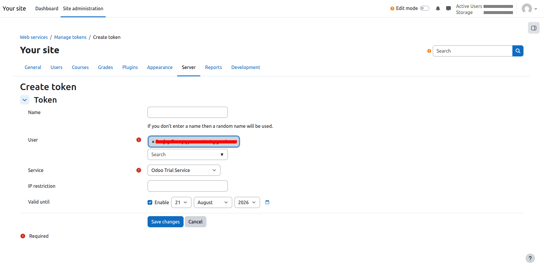 blog-How to Integrate Moodle with Odoo 19 Using the Odoo Moodle Connector