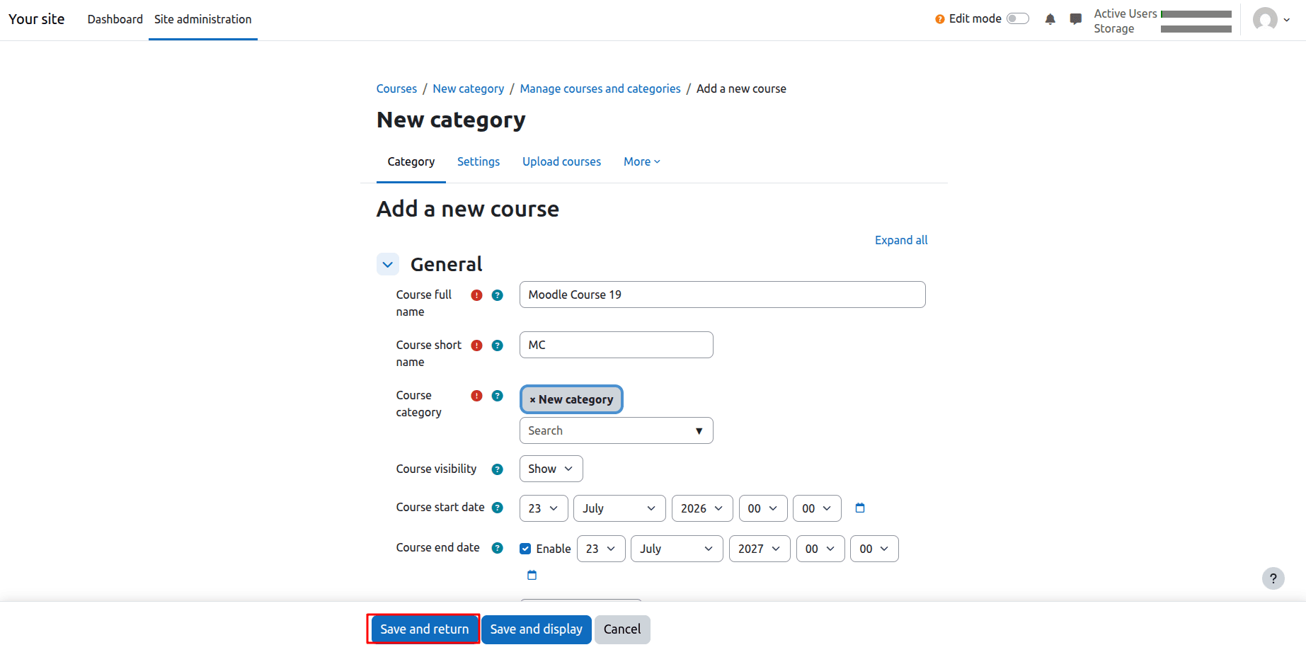 blog-How to Integrate Moodle with Odoo 19 Using the Odoo Moodle Connector