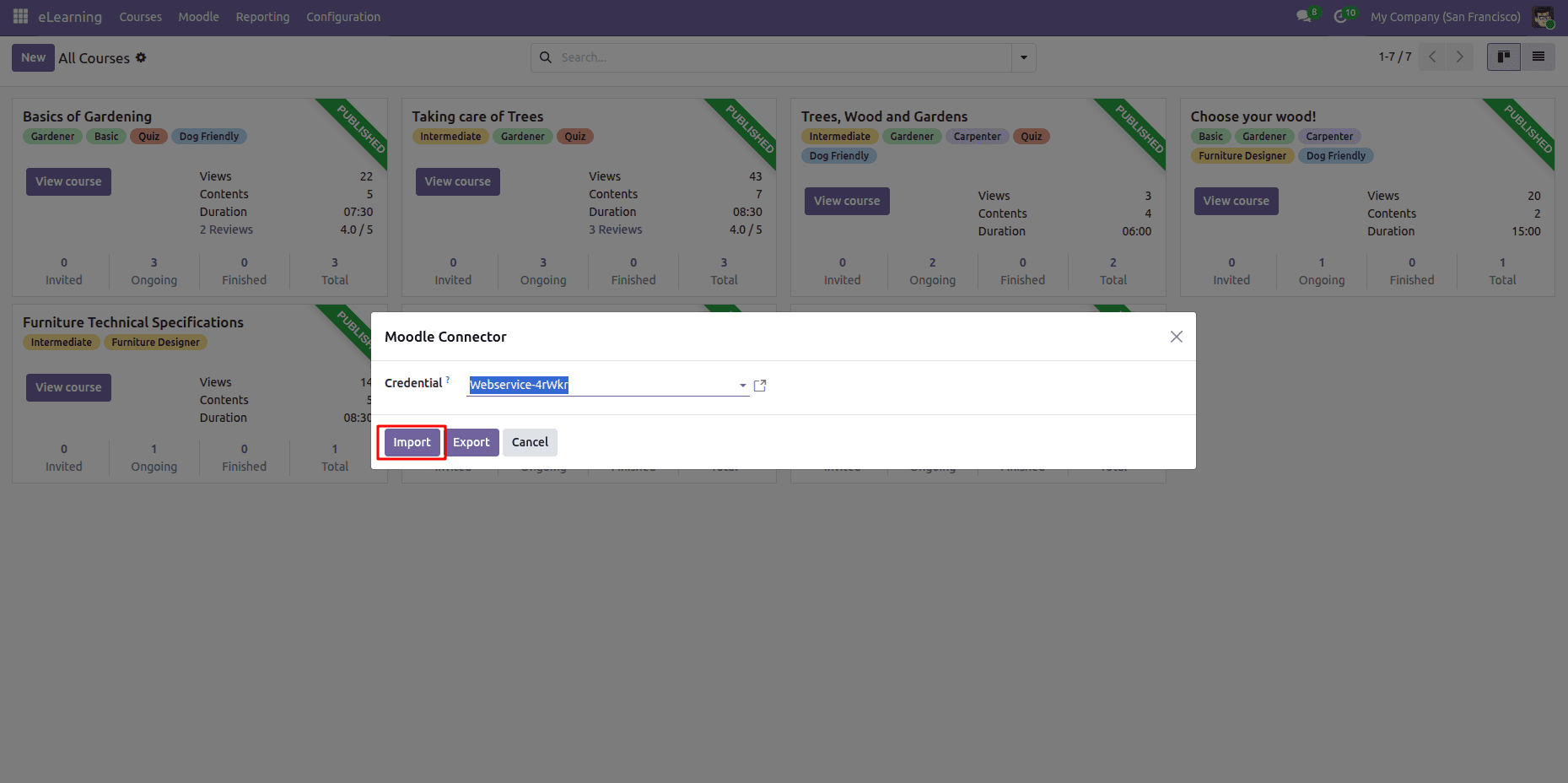 blog-How to Integrate Moodle with Odoo 19 Using the Odoo Moodle Connector
