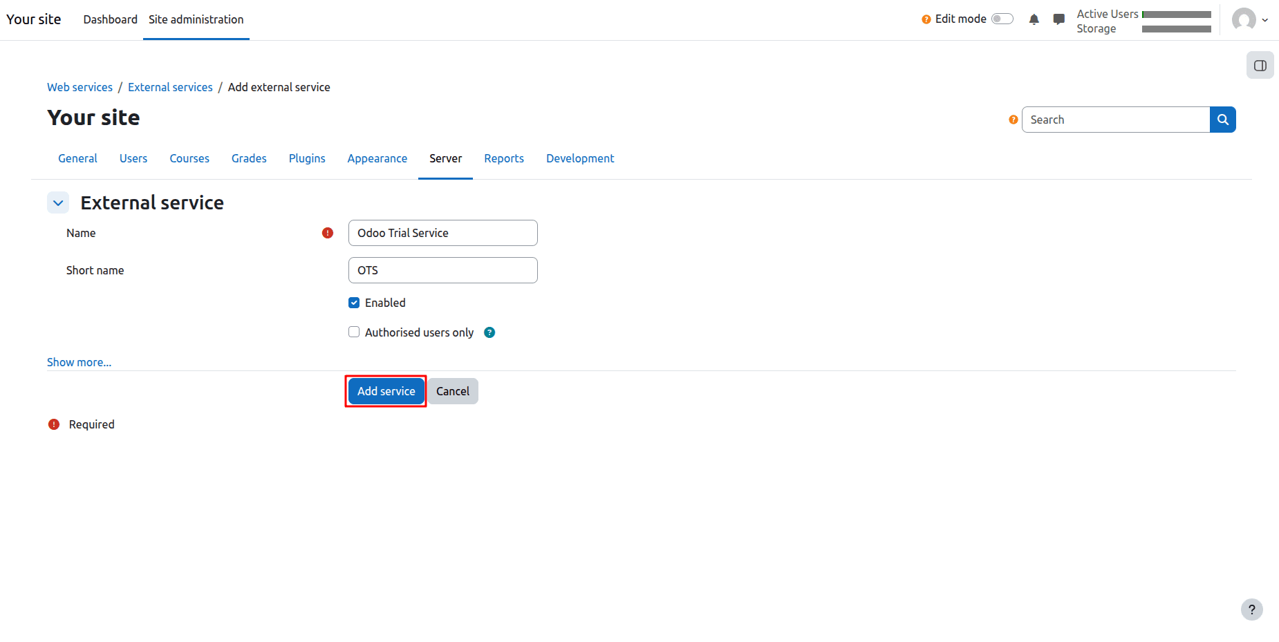 blog-How to Integrate Moodle with Odoo 19 Using the Odoo Moodle Connector