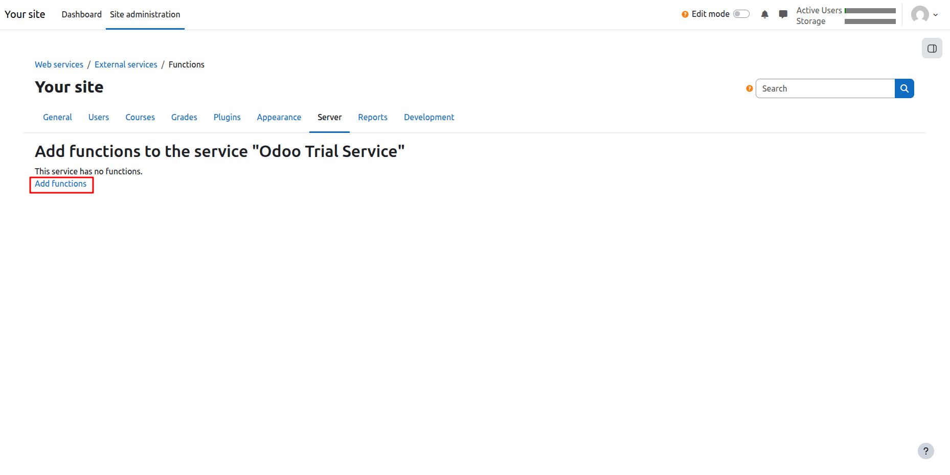 blog-How to Integrate Moodle with Odoo 19 Using the Odoo Moodle Connector