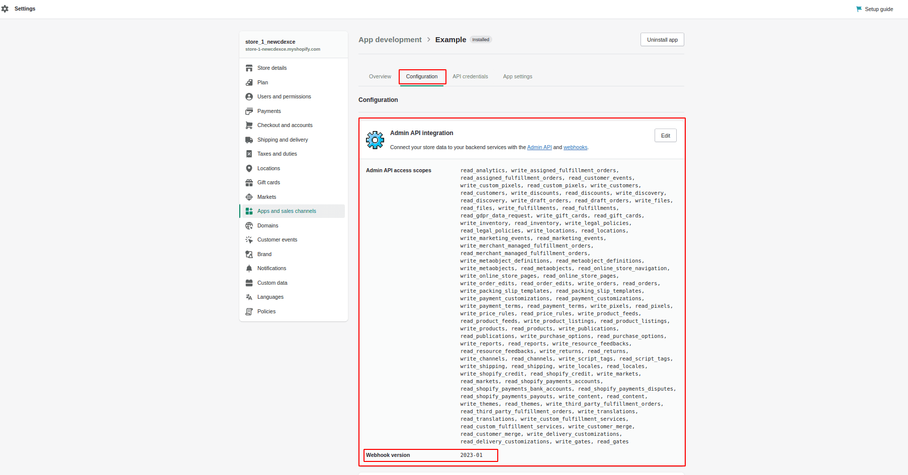 how-to-integrate-odoo-16-erp-with-shopify-app-13-cybrosys