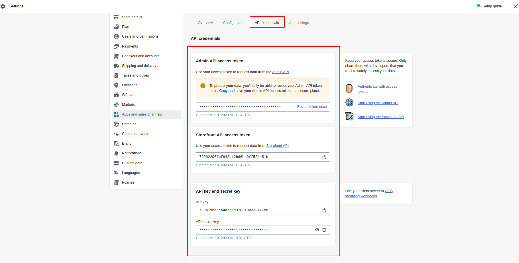 how-to-integrate-odoo-16-erp-with-shopify-app-8-cybrosys