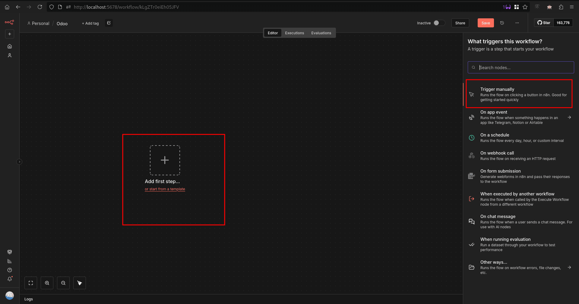 How to Integrate Odoo with n8n for Smart Business Automation-cybrosys