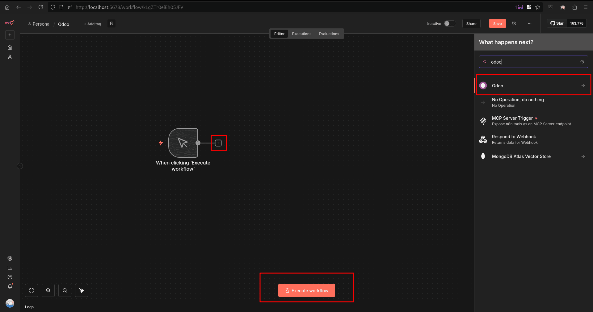How to Integrate Odoo with n8n for Smart Business Automation-cybrosys