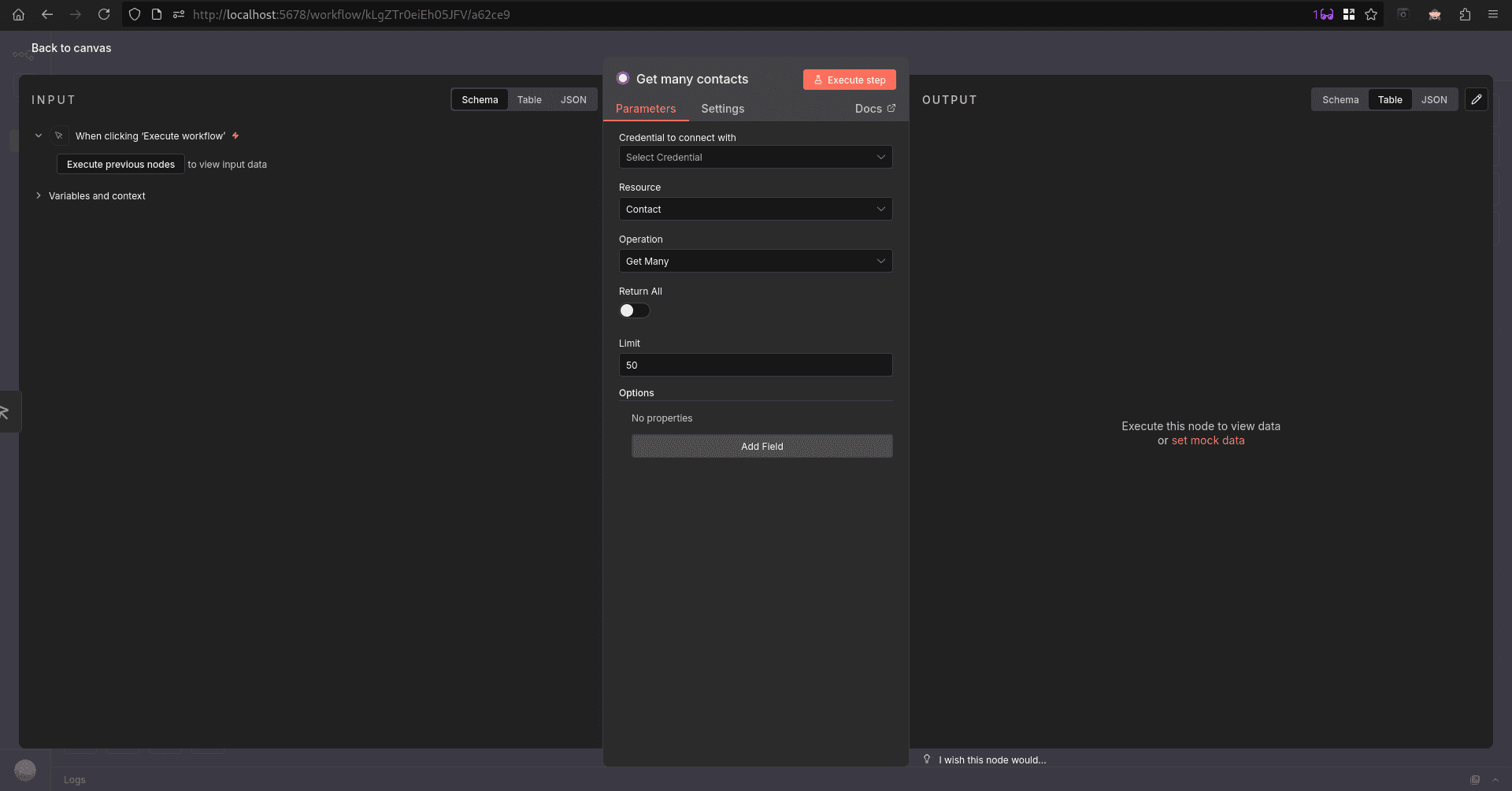 How to Integrate Odoo with n8n for Smart Business Automation-cybrosys