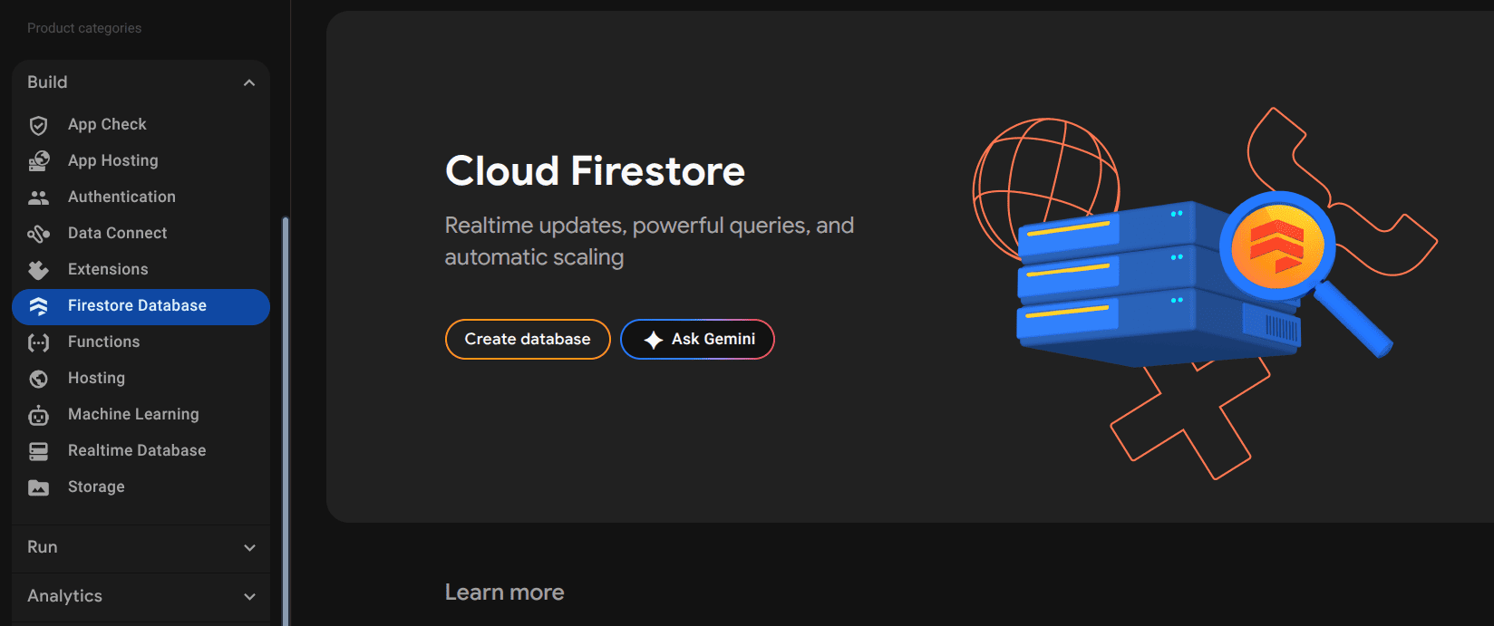 How to Integrate React with Firebase for Authentication and Database Storage-cybrosys