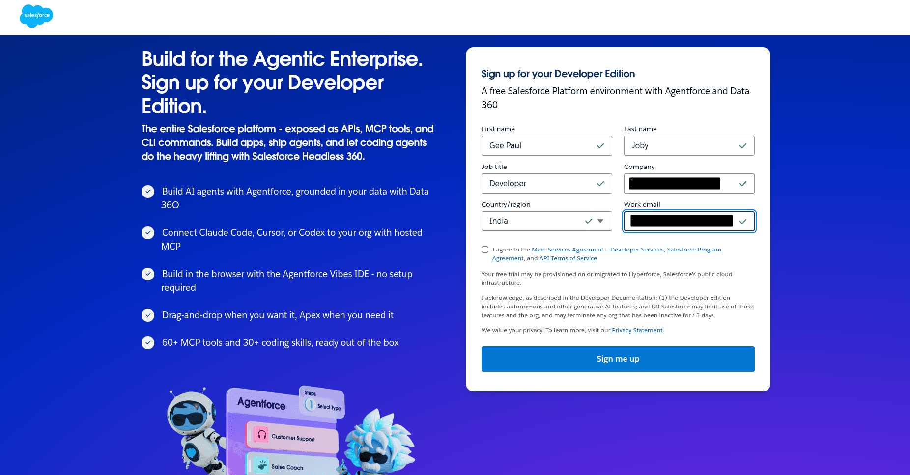 How to Integrate Salesforce with Odoo 19-cybrosys