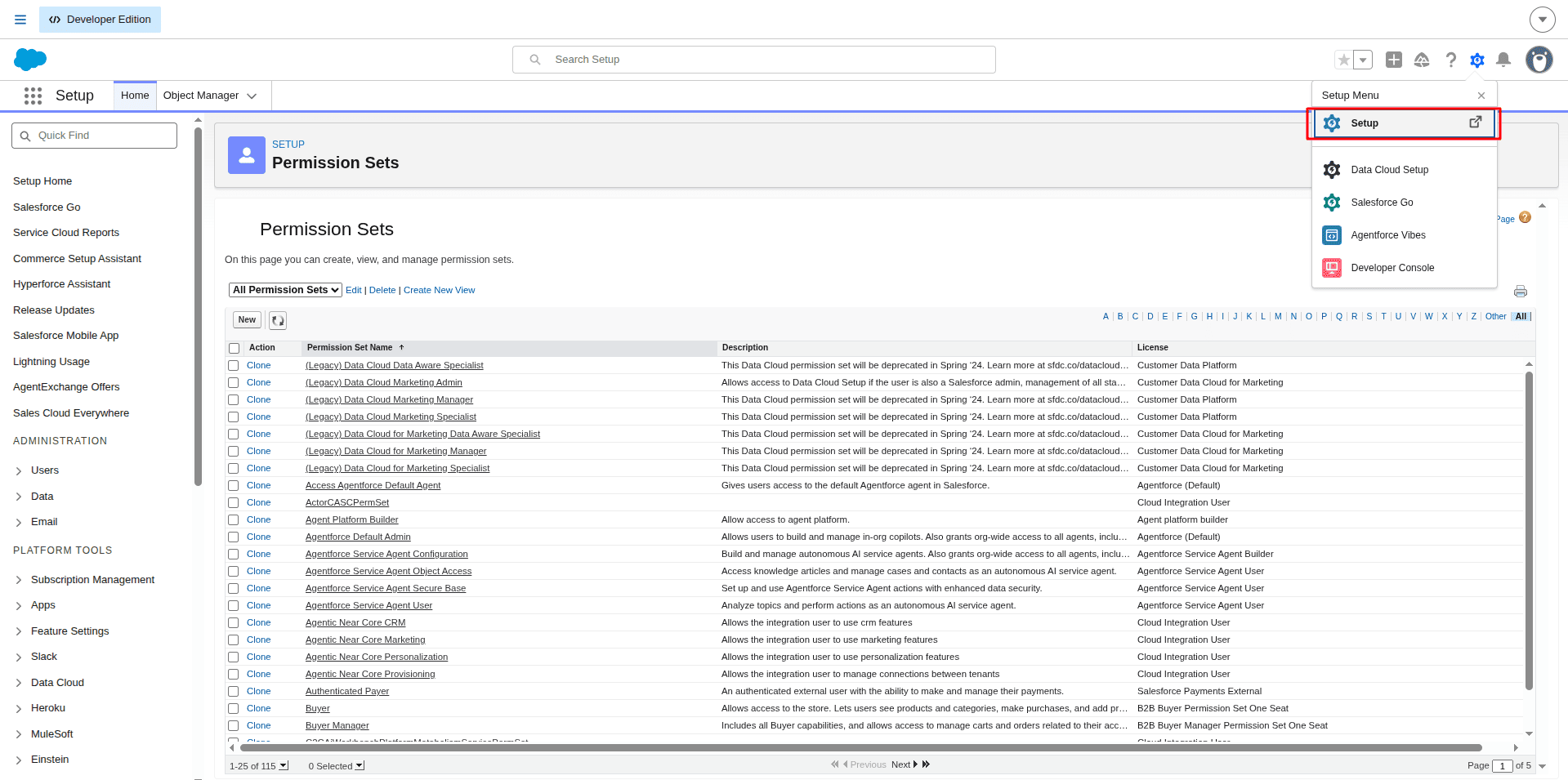 How to Integrate Salesforce with Odoo 19-cybrosys