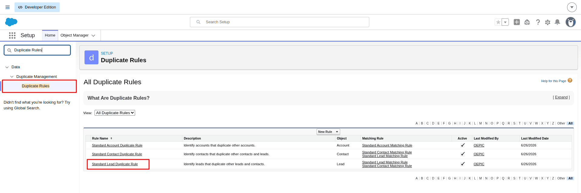 How to Integrate Salesforce with Odoo 19-cybrosys