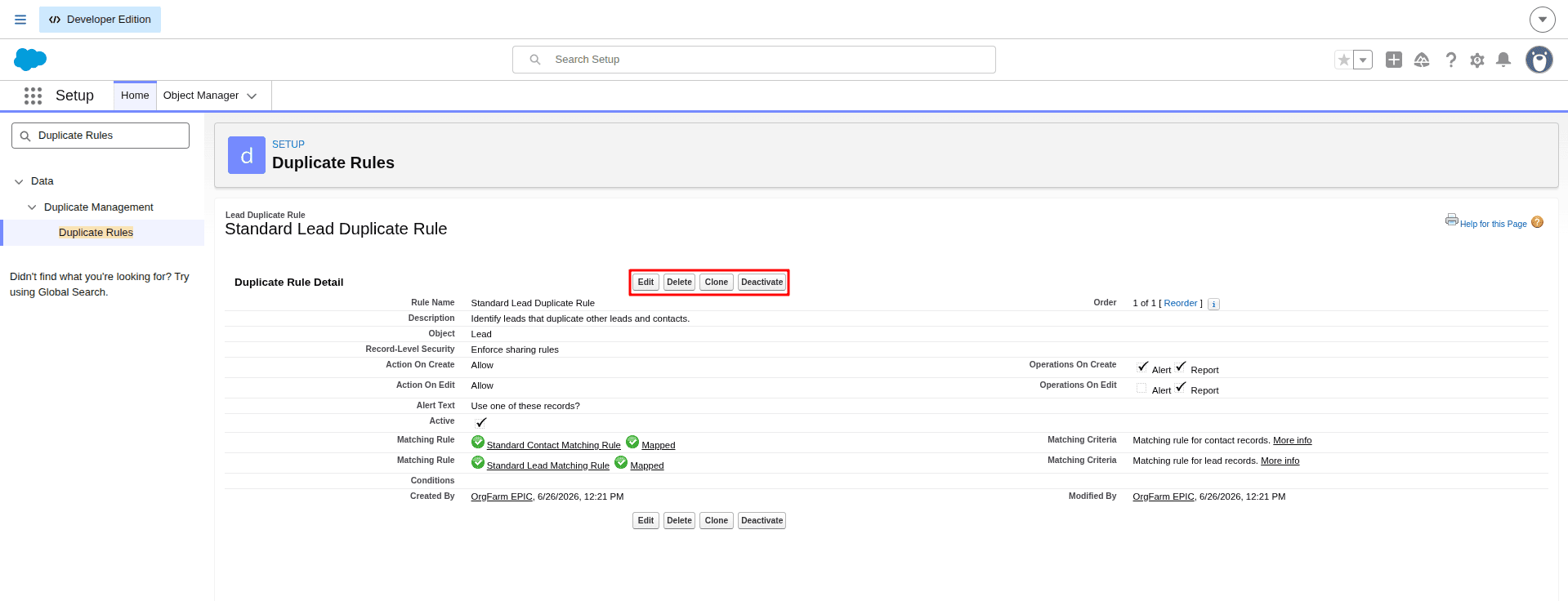 How to Integrate Salesforce with Odoo 19-cybrosys