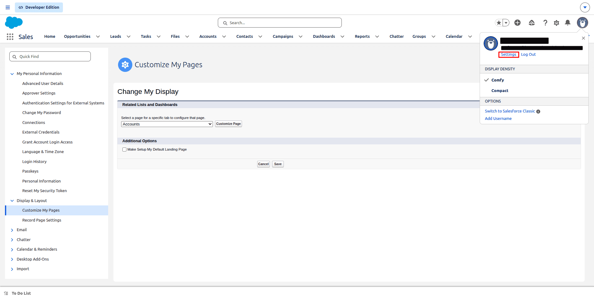 How to Integrate Salesforce with Odoo 19-cybrosys