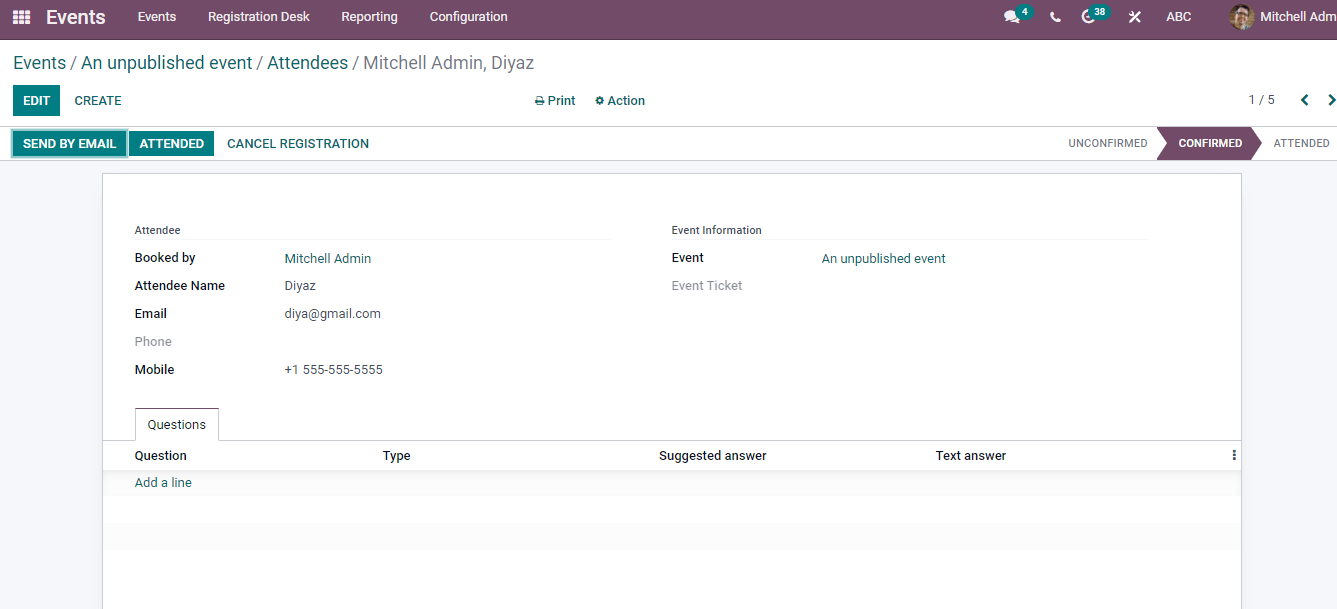 how-to-invite-participants-publish-events-in-the-odoo-15-cybrosys