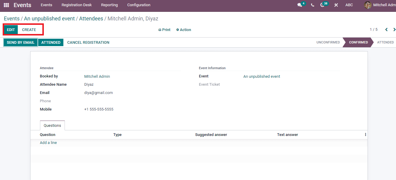 how-to-invite-participants-publish-events-in-the-odoo-15-cybrosys