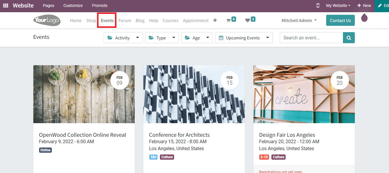 how-to-invite-participants-publish-events-in-the-odoo-15-cybrosys
