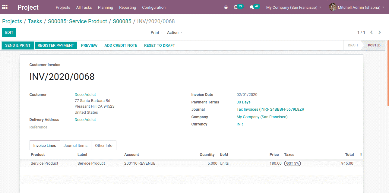 how-to-invoice-project-odoo-14-cybrosys