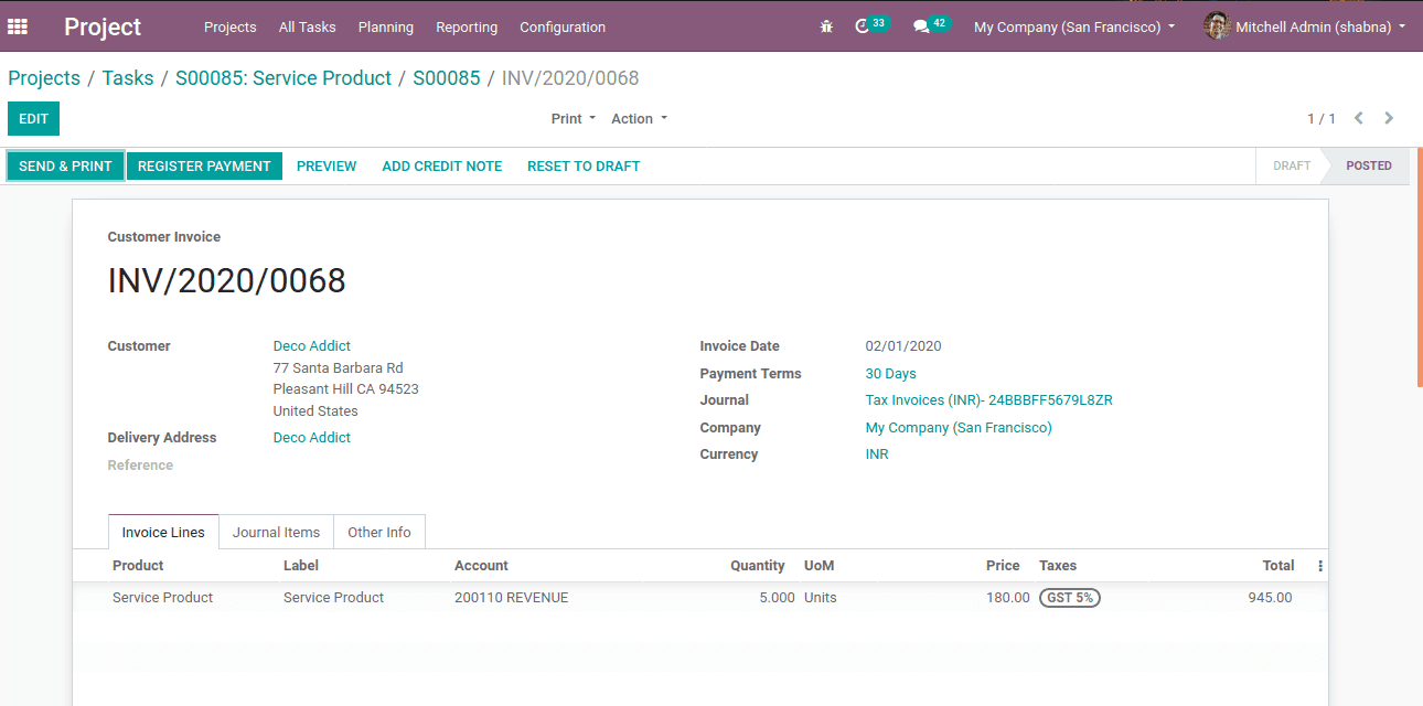 how-to-invoice-project-odoo-13-cybrosys