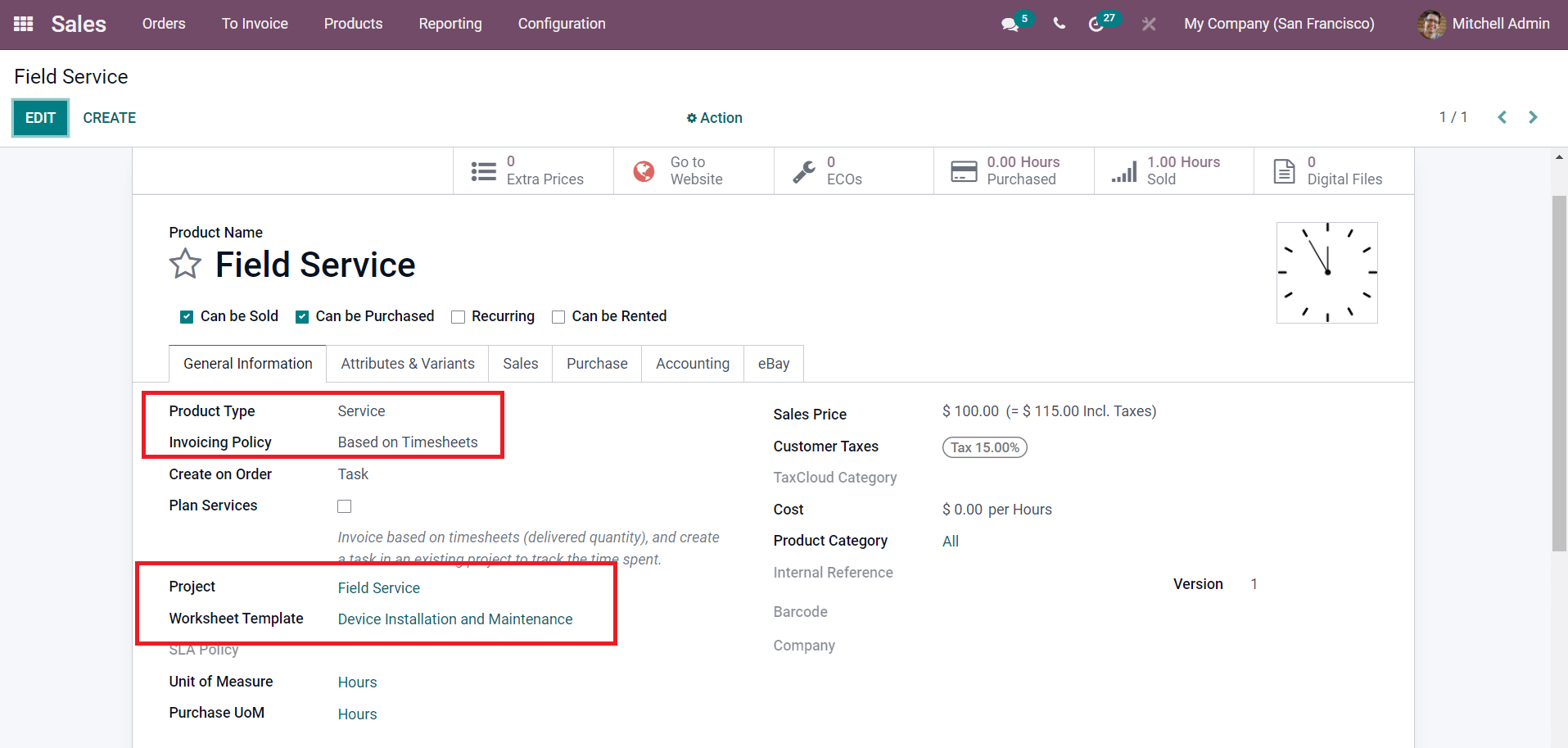 how-to-invoice-time-and-material-used-in-a-field-service-with-odoo