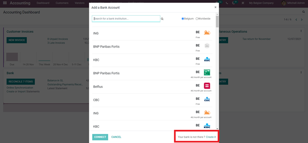 how-to-link-and-setup-bank-account-with-odoo-15-accounting