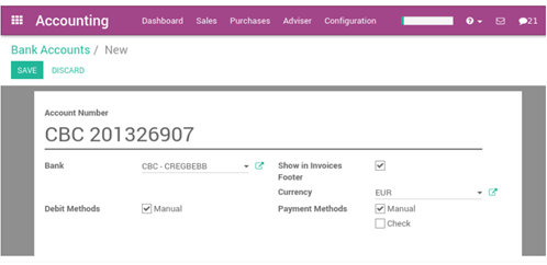 how-to-link-and-setup-bank-account-with-odoo-15-accounting