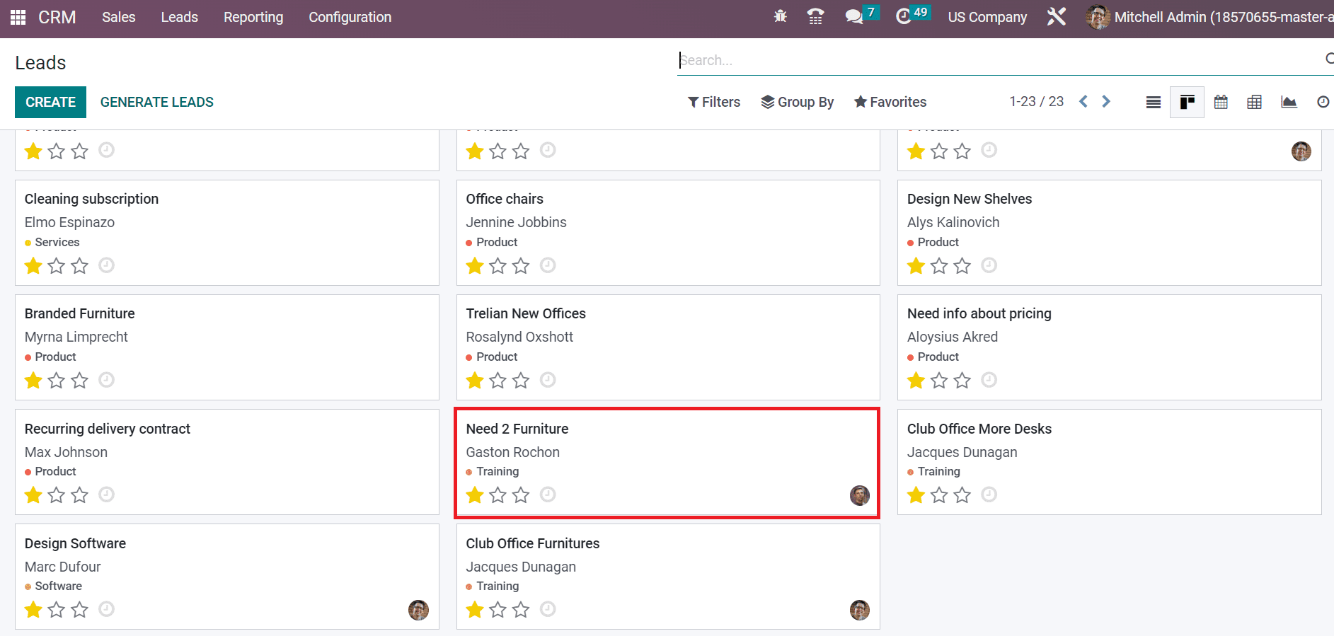 how-to-link-lead-opportunity-into-a-spreadsheet-in-odoo-16-crm