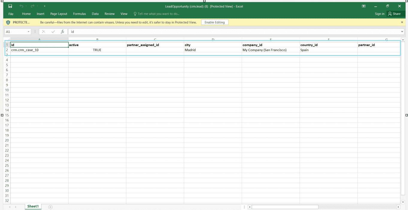 how-to-link-your-lead-opportunities-into-spreadsheet-using-odoo-17-crm-11-cybrosys