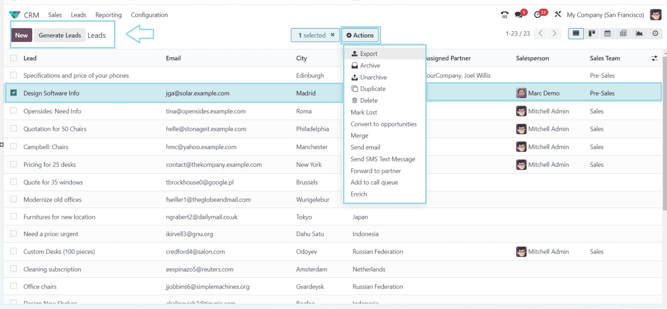 how-to-link-your-lead-opportunities-into-spreadsheet-using-odoo-17-crm-8-cybrosys