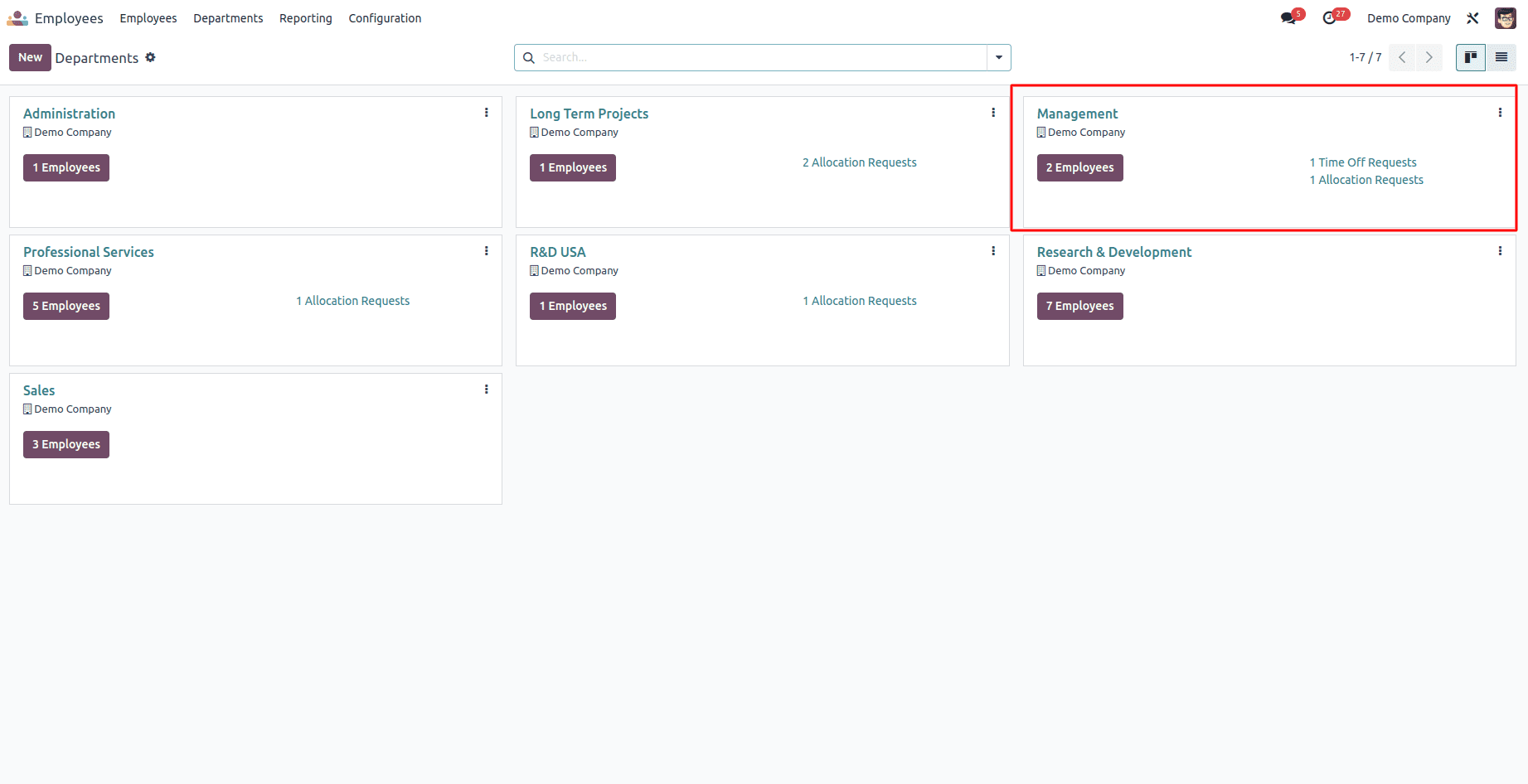 How to Load Demo Data in Odoo 17-cybrosys