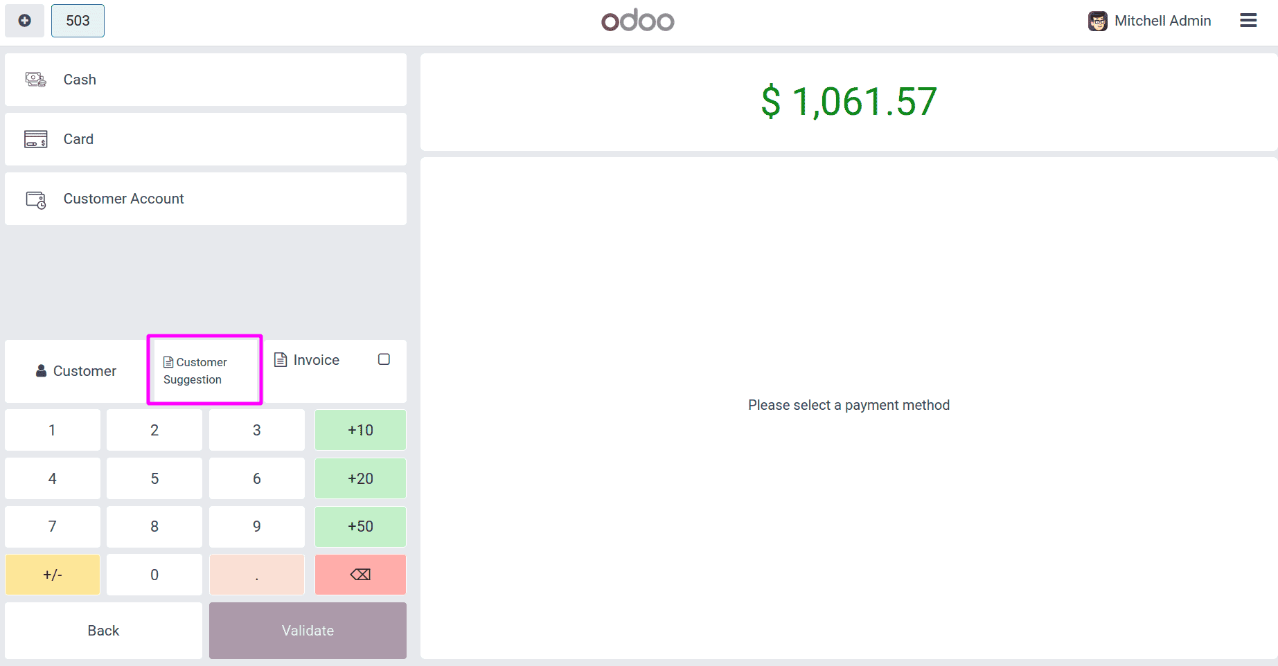 How to Load PoS Session Data to PoS Order in Odoo 19-cybrosys
