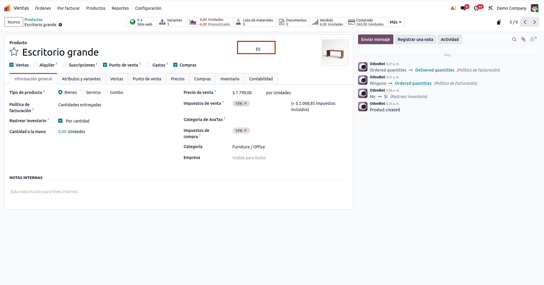 How to load Translation Data Files into Odoo 19-cybrosys