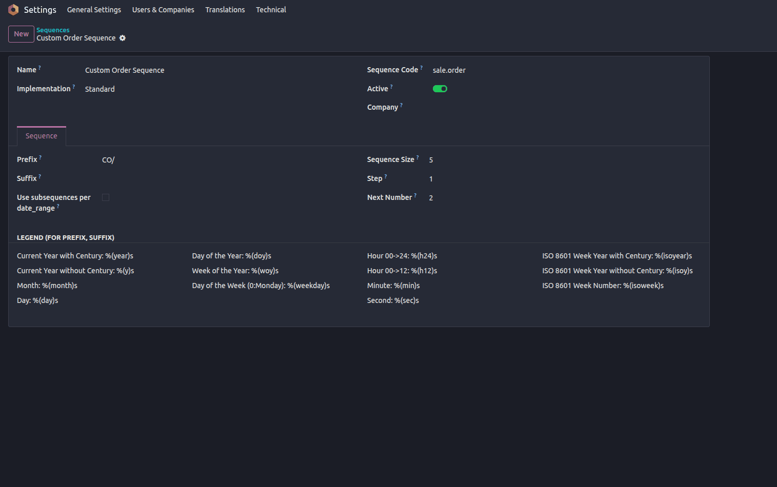How to Load XML Data Files In Odoo 19-cybrosys