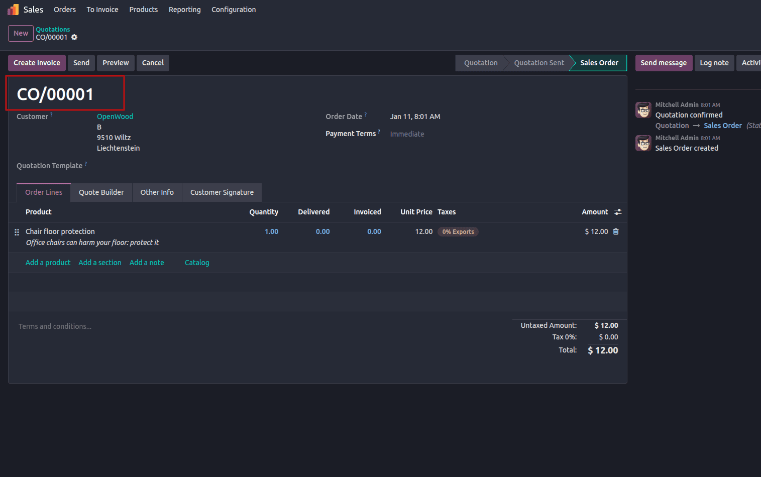 How to Load XML Data Files In Odoo 19-cybrosys