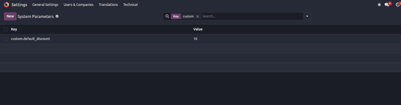 How to Load XML Data Files In Odoo 19-cybrosys