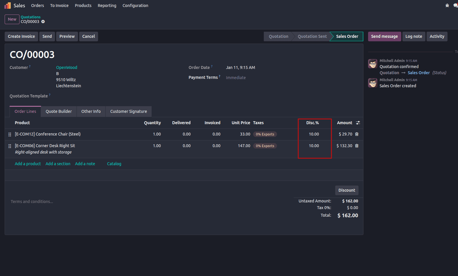 How to Load XML Data Files In Odoo 19-cybrosys