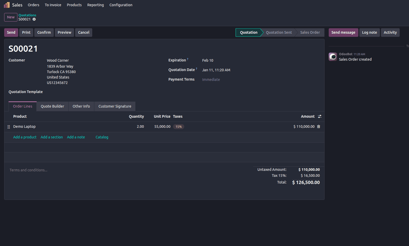 How to Load XML Data Files In Odoo 19-cybrosys