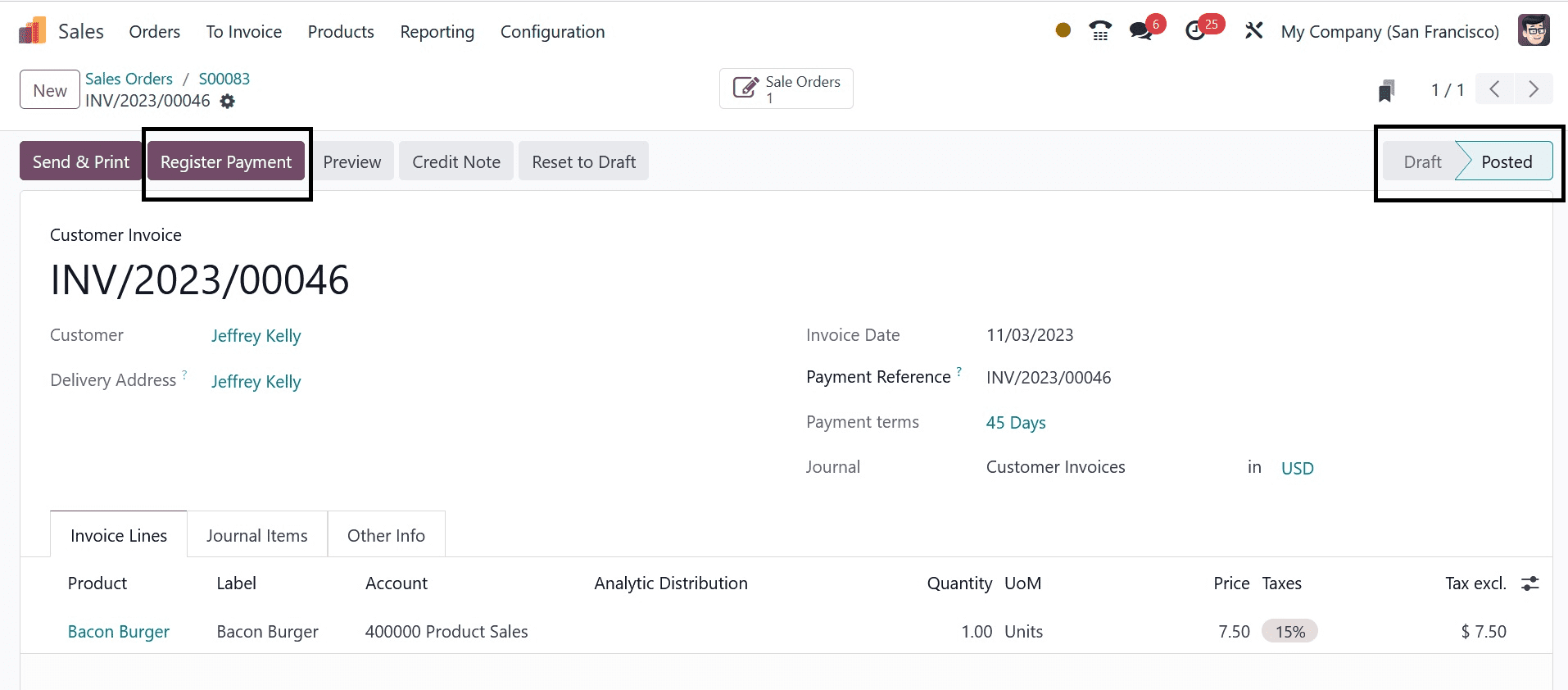 How to Lock Confirmed Orders in Odo 17 Sales-cybrosys