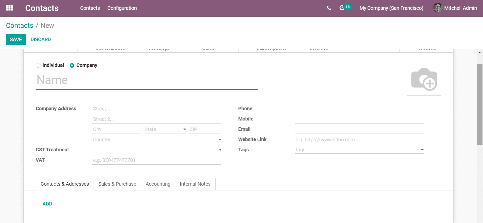how-to-maintain-contact-book-in-odoo