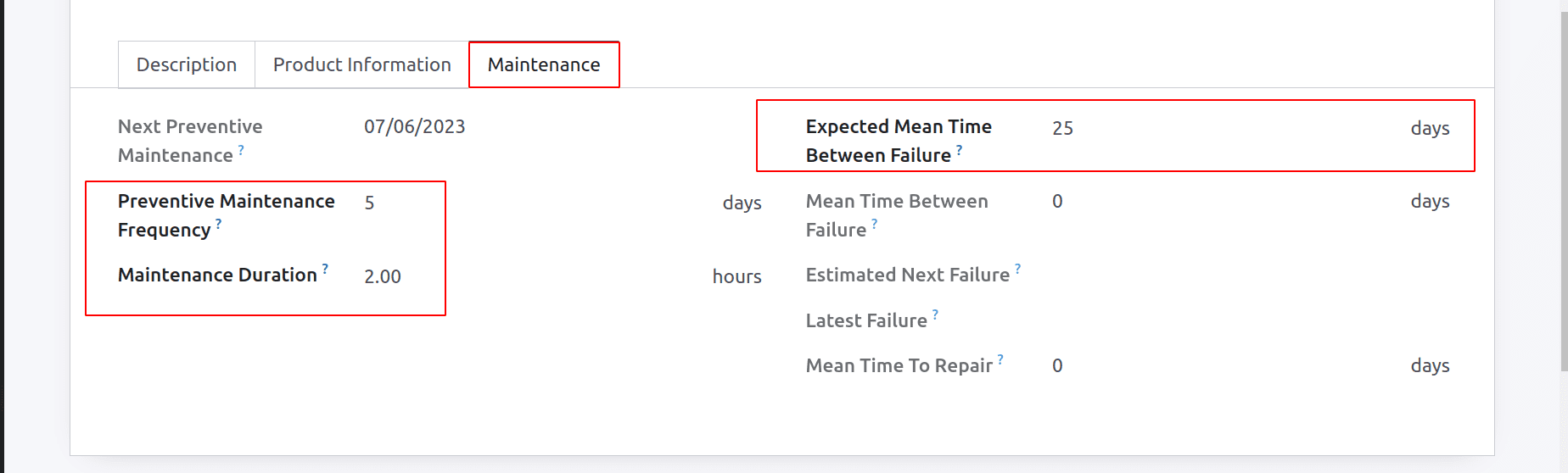 How to Maintain Equipment with Odoo 16 Maintenance App-cybrosys