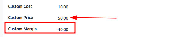How to Make a Computed Field Editable in Odoo 19-cybrosys