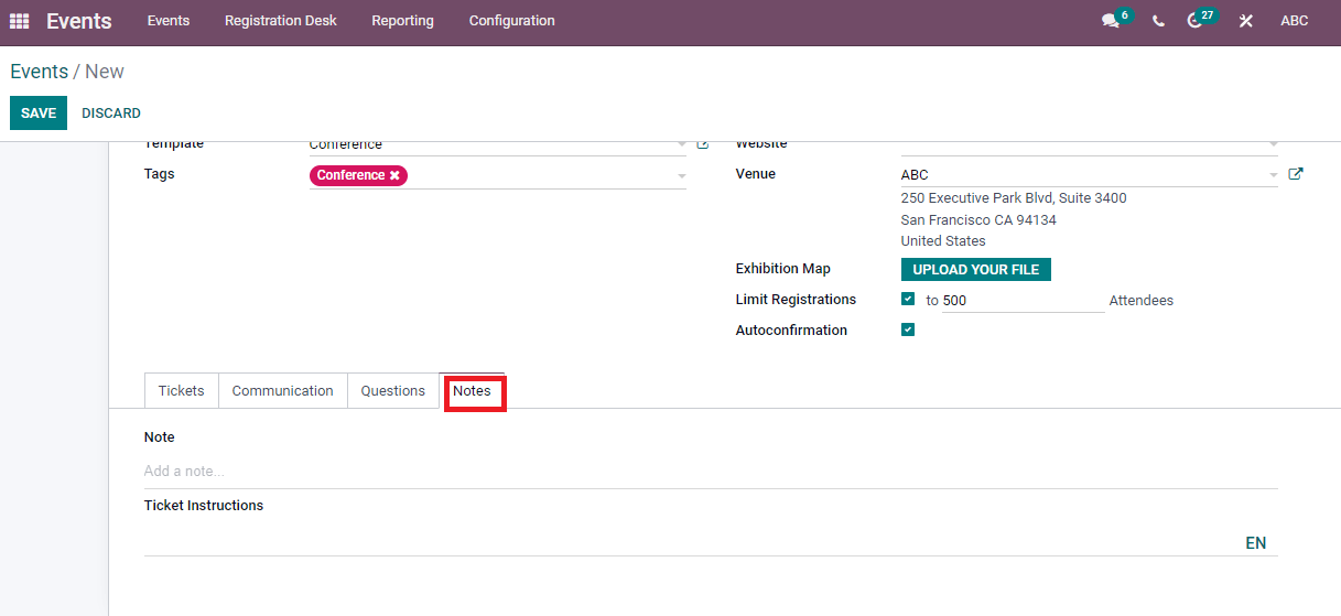 how-to-manage-a-new-event-in-the-odoo-15-events-module