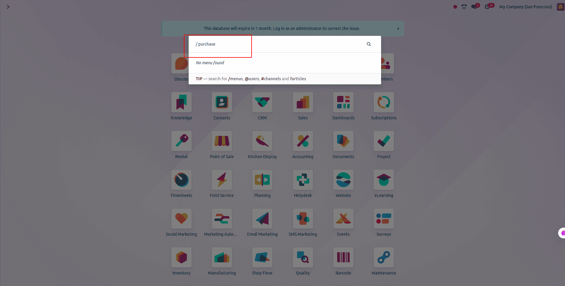 How to Manage Access Control in Odoo 17 Purchase Module-cybrosys