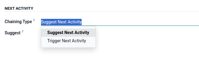 How to Manage Activities in Odoo 19-cybrosys