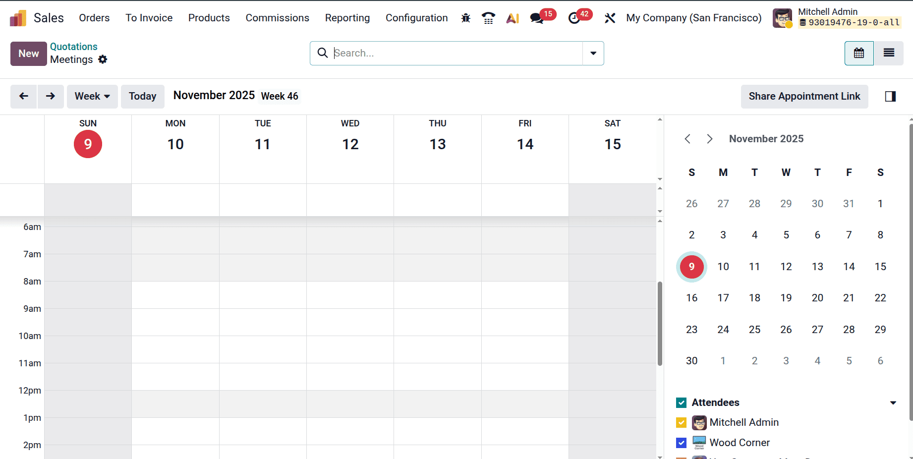 How to Manage Activities in Odoo 19-cybrosys