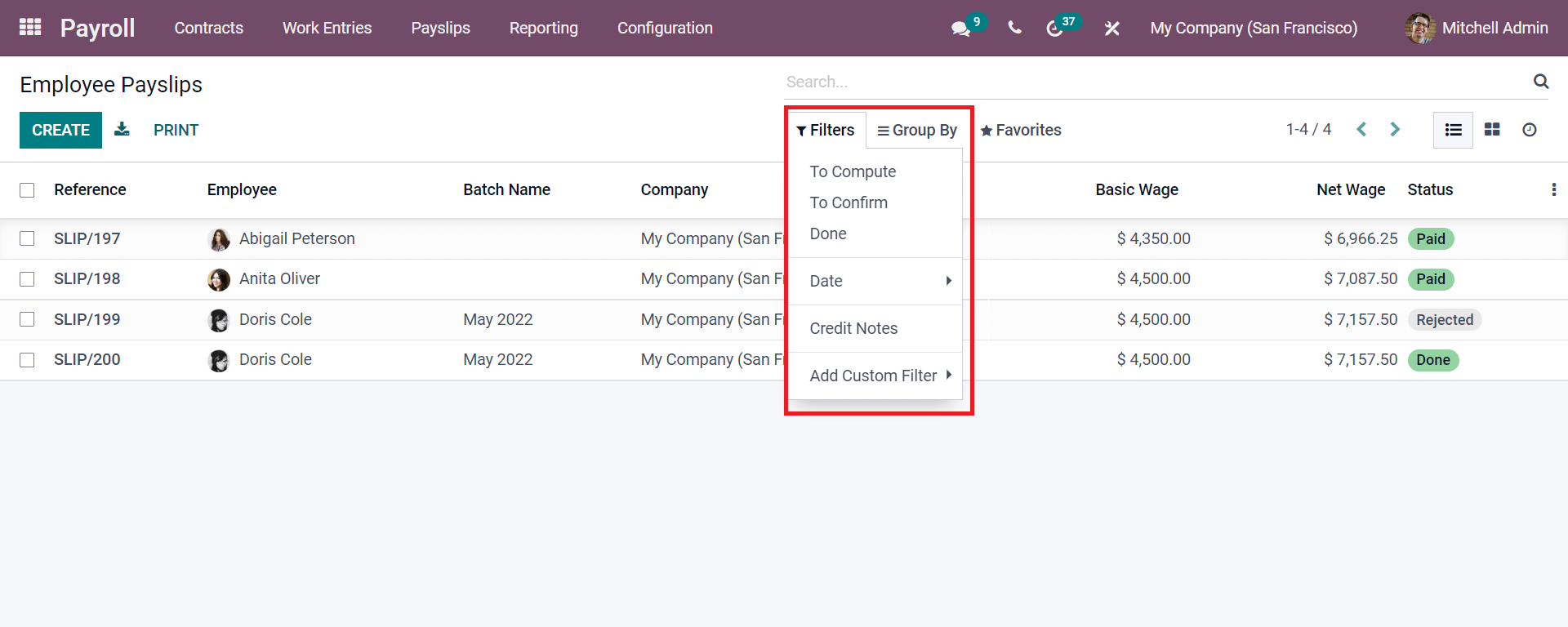 how-to-manage-advance-salary-rules-payslip-generation-with-odoo-15-cybrosys